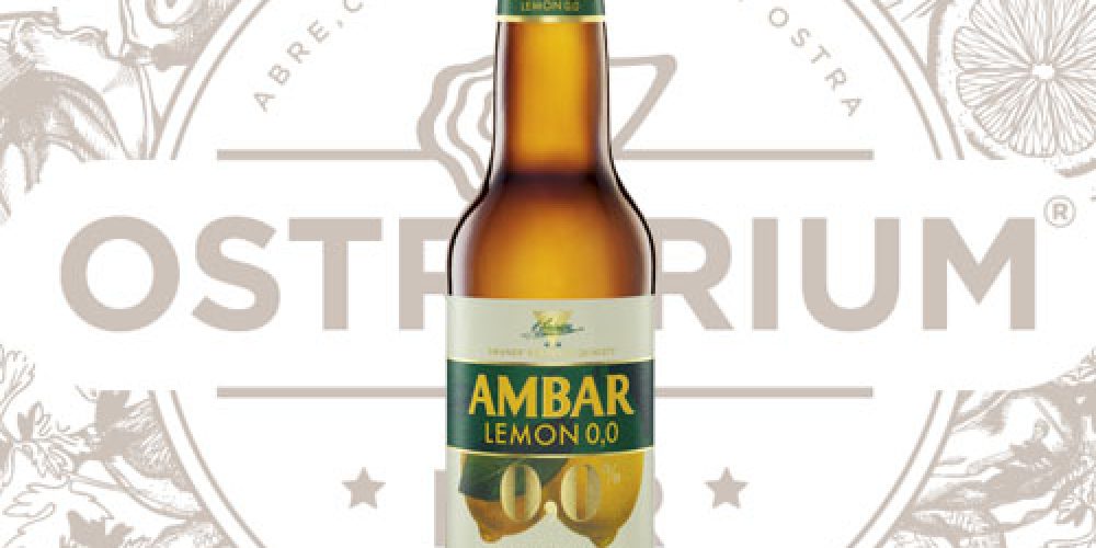 Ambar Lemon