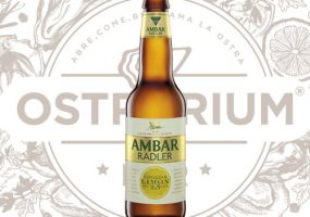 Ambar Radler