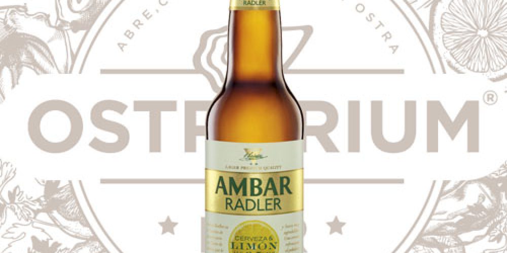 Ambar Radler
