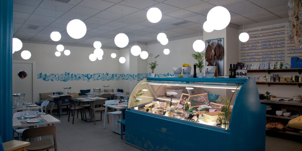 OSTRARIUM, la perla de Andrés Soler, en 5barricas.es