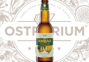 Ambar Lemon