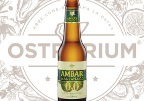 Ambar Manzana