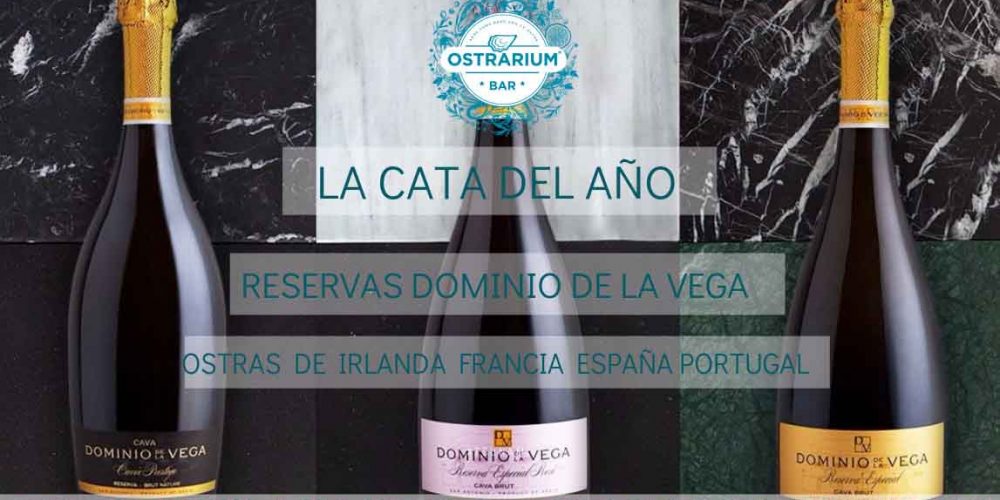 La Cata del Año 30-Noviembre-2017