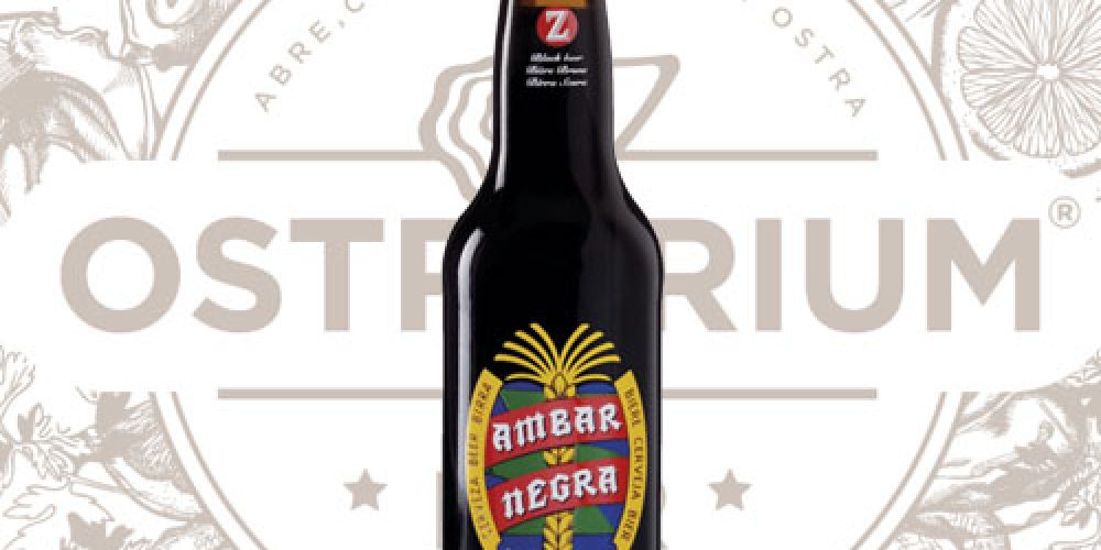 Ambar Negra